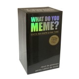 What Do You Meme? - Editia noua mai mare si mai tare lb. Romana, LUDICUS GAMES SRL