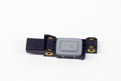 Senzor de impact st&amp;acirc;nga față VW TOUAREG 7LA, 7L6, 7L7 2004 OEM: 7L0909606 14273557 foto