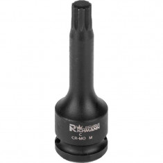 Cap tubular de impact, SPLINE, M16, 1/2'', RICHMANN EXCLUSIVE