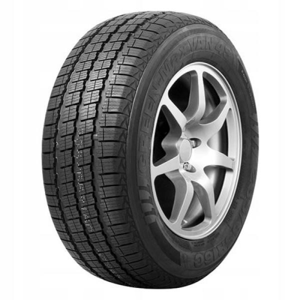 Anvelope Linglong GREEN MAX VAN 4S 195/70R15C 104/102R All Season