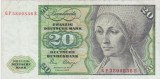 GERMANIA 20 MARCI MARK 1980 VF
