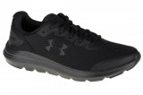 Pantofi de alergat Under Armour GS Surge 2 3022870-002 negru