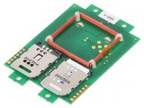 Cititor RFID Multifuncțional 4,3-5,5V USB UART RS232 I2C Wiegand
