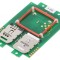 Cititor RFID Multifuncțional 4,3-5,5V USB UART RS232 I2C Wiegand