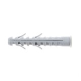 Diblu universal, din nylon, Fischer S, 16 x 100 mm