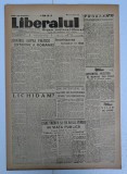 ZIAR LIBERALUL ANUL I NR.22 6 MARTIE 1946