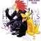 Kingdom Hearts 358/2 Days, Vol. 3