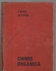C8319 CHIMIE ORGANICA DE E. BERAL SI M. ZAPAN