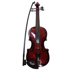 Vioara Music Grande Violin, pentru copii, Salamandra Kids foto
