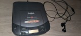 DISCMAN SABA CD-P 5 functional COMPACT DISC PORTABIL