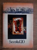 Secolul 20 nr. 6-7 / 1981, Rao