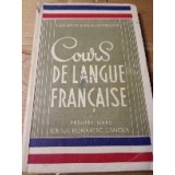 K Curs de limba Franceza Craiova