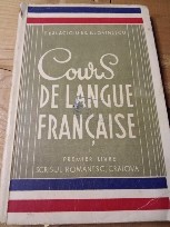 K Curs de limba Franceza Craiova