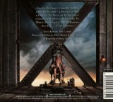 The X Factor | Iron Maiden, Parlophone