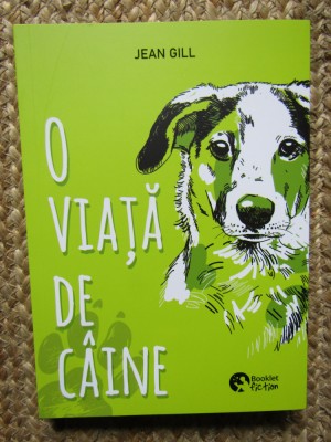 O viata de caine - Jean Gill foto