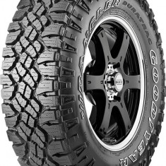 Cauciucuri de vara Goodyear Wrangler DuraTrac ( 255/55 R20 110Q XL LR, POR )