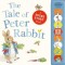 The Tale of Peter Rabbit: A Sound Story Book