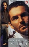Thomas Anders - Different , Caseta audio