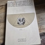 Storia della storiografia / histoire de l historiographie / History of historiography - geschichte der geschichtsschreibung - 1983/3 - revue internati