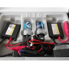 Kit xenon H7 6000K (instalatie+becuri) 11063 T53204