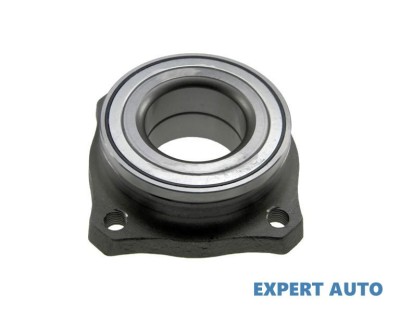 Rulment butuc roata spate BMW X3 (2010-&amp;gt;) [F25] #1 foto