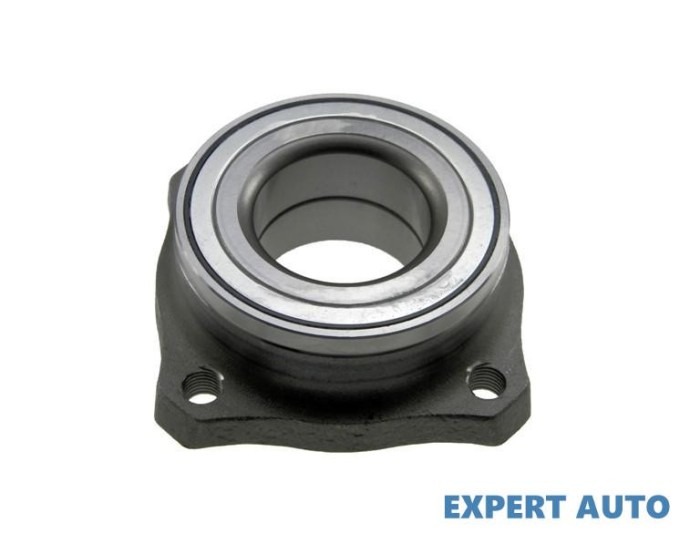 Rulment butuc roata spate BMW X3 (2010-&gt;) [F25] #1