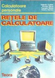 Retele de calculatoare Nicolae Tapus Valentin Cristea Editura Teora 1992