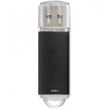 Memorie USB MRG MC906, Versiune 2.0, 64GB, Negru C690