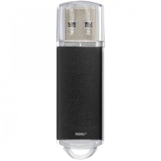 Memorie USB MRG MC906, Versiune 2.0, 4GB, Negru C686