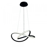 Lustra LED 3000K 4000K 6000K TRITON Ajustabila 66W SPN DL75L221