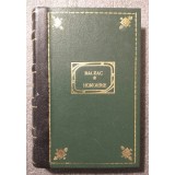 H. de Balzac - Honorine. La fausse maitresse (1843)