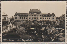 Baia Mare aprox. 1940 - Hotelul Regele Stefan foto