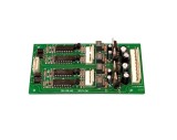 Proweld PK-09-A0 Placa de baza WSME250 ProAdvanced PowerfulTools