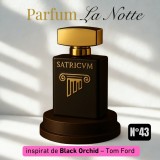 Parfum dama La Notte -N&deg;43-