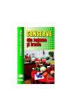 Conserve din legume și fructe - Paperback - Elisabeta Iosefina Iorga - Meteor Press