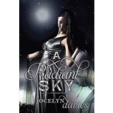 A radiant sky