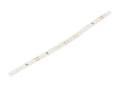 Banda LED Alb Rece 3030 10mm IP20 120? foto