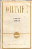 Opere alese (volumul 1) - Voltaire