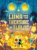 Luna and the Treasure of Tlaloc: Brownstone&#039;s Mythical Collection 5