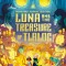 Luna and the Treasure of Tlaloc: Brownstone&#039;s Mythical Collection 5