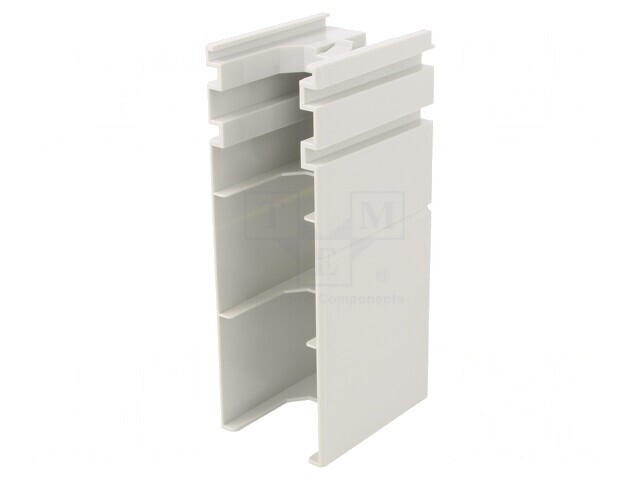 Capac Conectare Spate NH00