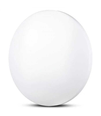 Plafoniera LED 18W 1800lm 30cm 3 in 1 V-Tac SKU-217605 foto