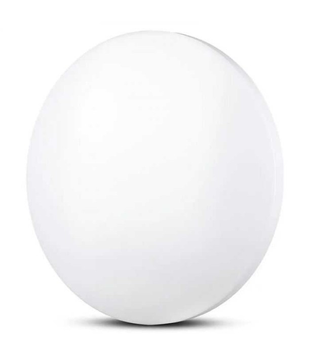 Plafoniera LED 18W 1800lm 30cm 3 in 1 V-Tac SKU-217605