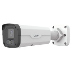Camera IP 4MP, White Light 30M, lentila 4.0mm, Alarma, IP67, IK10, PoE - UNV IPC2224SE-DF40K-WL-I0 SafetyGuard Surveillance foto
