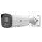 Camera IP 4MP, Lumina alba 30M, lentila 6.0mm, Alarma, IP67, IK10, PoE - UNV IPC2224SE-DF60K-WL-I0 SafetyGuard Surveillance