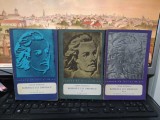 Cezar Petrescu, Romanul lui Eminescu vol. 1-3, Luceafărul Nirvana, Carmen... 099