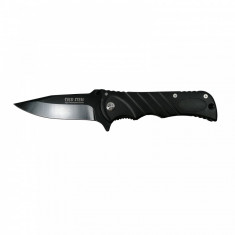 Cutit Briceag otel inoxidabil ColdSteel negru 23.5 cm foto