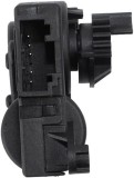 Actuator ventil comutare clapete ventilatie Audi A3; Seat Ateca, Leon; Skoda Karoq, Kodiaq, Octavia, Superb; Vw Golf 7, Passat, Tiguan, Touran, AC
