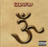 CD Soulfly - 3 (2002), Rock, universal records