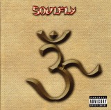 CD Soulfly - 3 (2002)